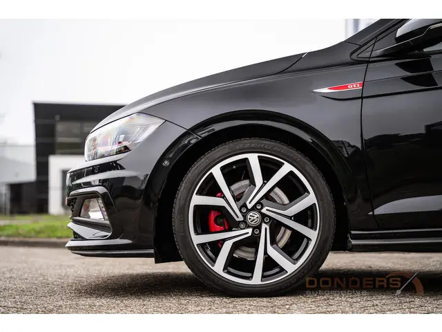 Volkswagen Polo 2.0 TSI GTI / Pano / Garantie! 2019 Benzine 4