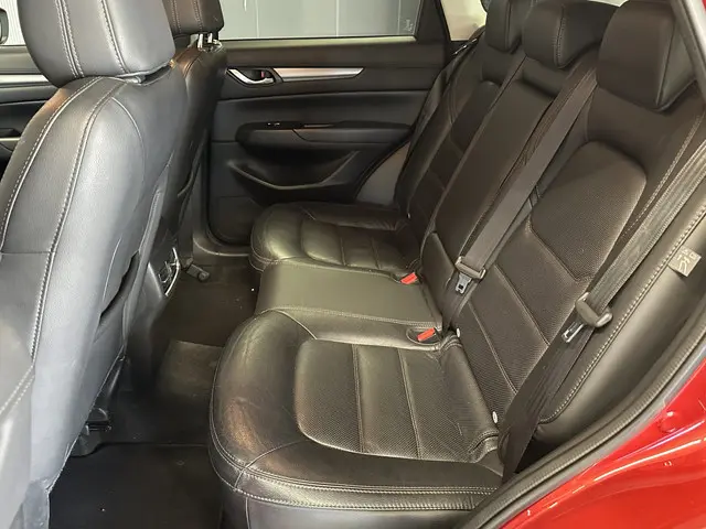 Mazda CX-5 2.0 SkyActiv-G 165 Skylease GT 2017 Benzine 5