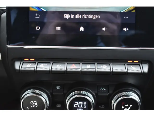 Renault Arkana mild hybrid 160 PK R.S. line 2023 Benzine 14