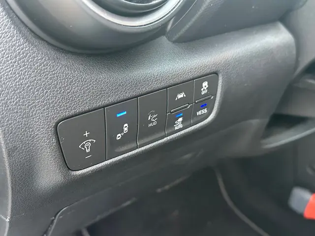 Hyundai Kona EV Premium 64 kWh 2019 Elektrisch 12