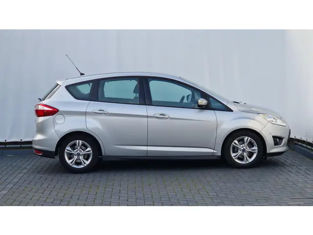 Ford C-MAX 1.0 Titanium 2013 Benzine 3