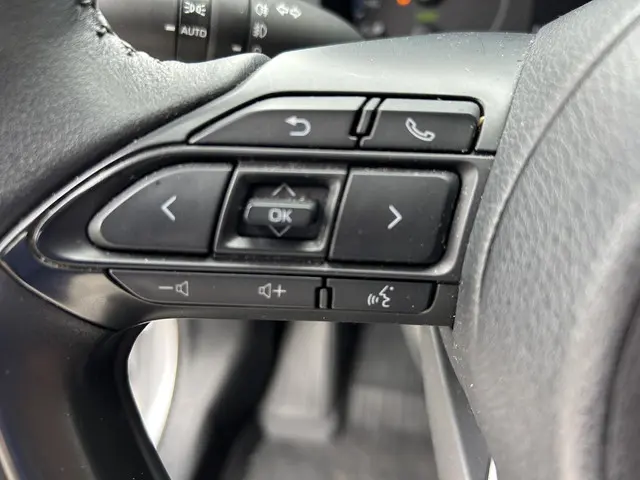 Mazda 2 Hybrid 1.5 Pure 2023 Hybride Benzine 14