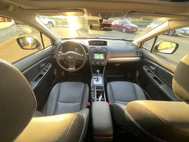 Subaru XV 2.0i Executive AWD 2014 Benzine 16