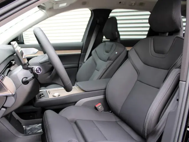 Volvo EX90 Twin Motor Performance Ultra 2025 Elektrisch 13