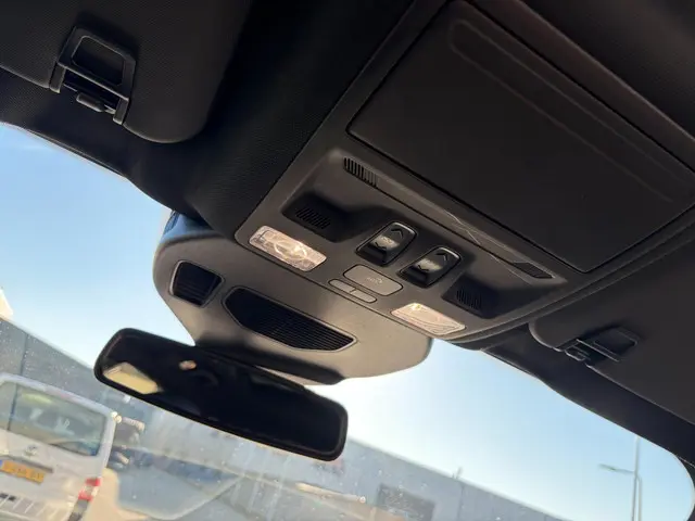 Ford Kuga 2.5 PHEV ST-Line X 2022 Hybride Benzine 39