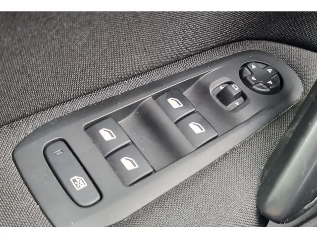 Peugeot 308 1.2 PureTech Blue Lease 2019 Benzine 23