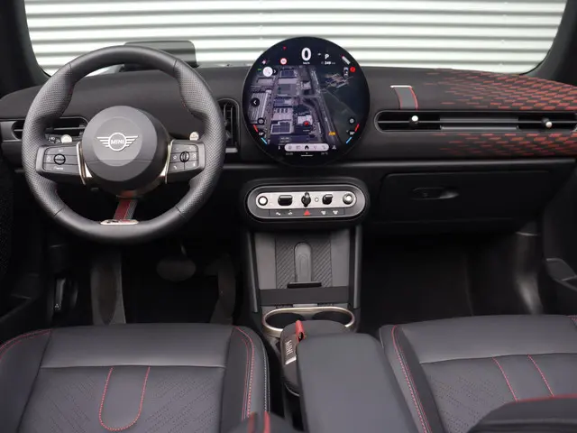 MINI Cooper Cabrio C 2025 Benzine 16