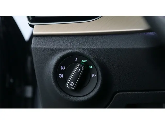 Škoda Scala 1.0 TSI 116pk Business Edition 2021 Benzine 14