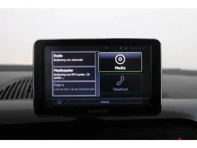 Škoda Citigo 1.0 Greentech Fresh 2016 Benzine 19