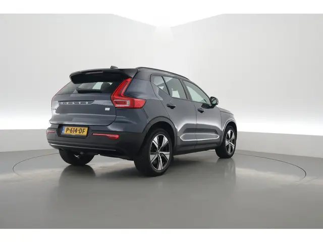 Volvo XC40 Recharge Plus 2022 Elektrisch 2