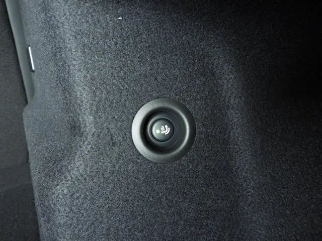 BMW iX2 eDrive20 2025 Elektrisch 46