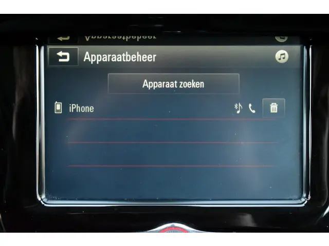 Opel Corsa 1.4 Online Edition 2017 Benzine 14