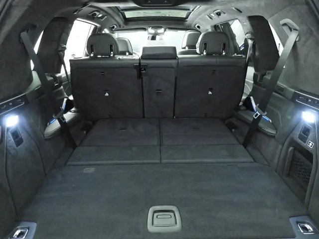 BMW X7 xDrive40i 2023 Benzine 9