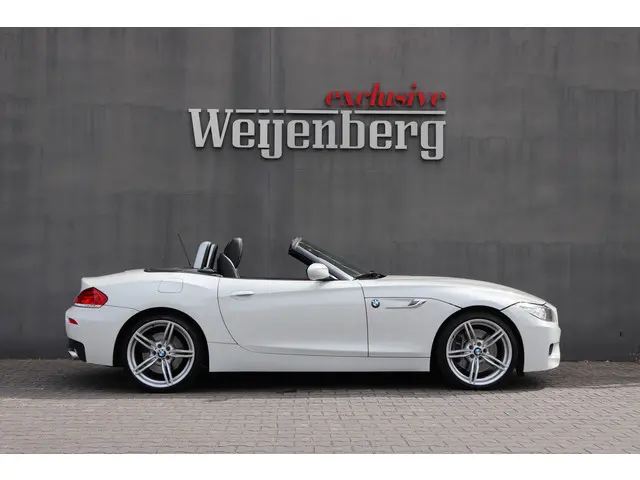 BMW Z4 Roadster sDrive35i M-sport 2013 Benzine 7