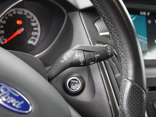 Ford Focus 2.0 ST 2017 Benzine 17