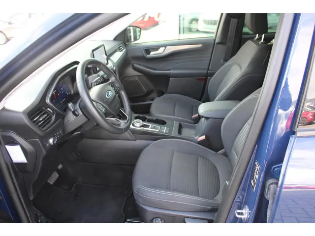 Ford Kuga 2.5 PHEV Titanium 2022 Hybride Benzine 12