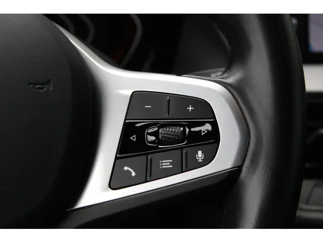 BMW 1 Serie 118i M Sport Automaat 2023 Benzine 15