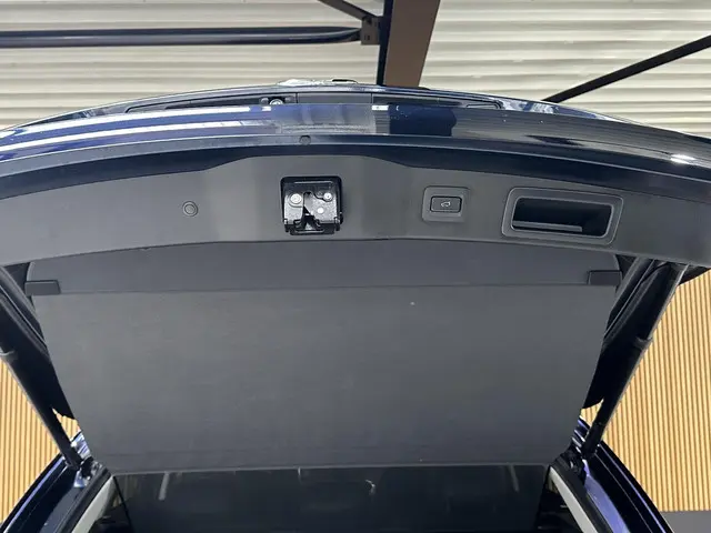 Mazda CX-5 2.5 SKYACTIV-G 194 LUXURY 2020 Benzine 11