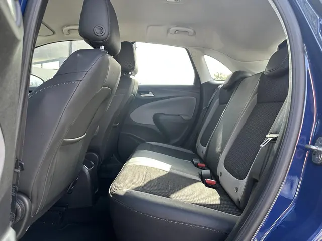 Opel Crossland X 1.2 Turbo Online Edition 2018 Benzine 8