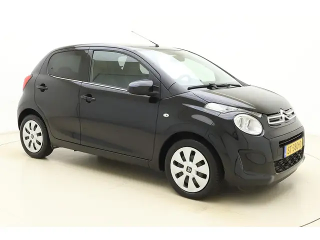 Citroën C1 1.0 e-VTi Feel 2018 Benzine 8