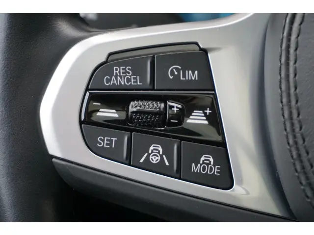 BMW iX3 High Executive 80 kWh 2023 Elektrisch 25
