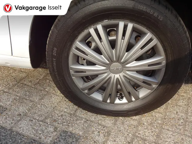 Volkswagen Caddy 3