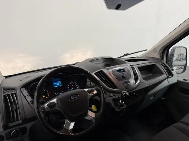 Ford Transit 350 2.0 TDCI L3H3 Trend EUVI 2020 Diesel 27