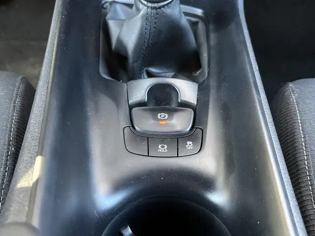 Toyota C-HR 1.2 Dynamic 2016 Benzine 21