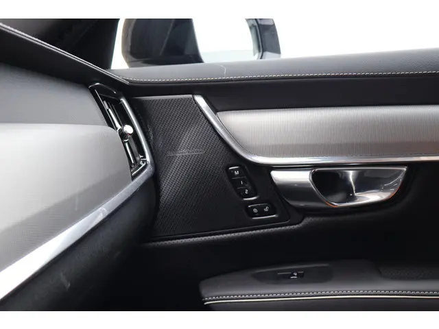 Volvo S90 T8 AWD R-Design 2021 Hybride Benzine 27