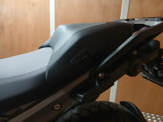 BMW R 1300 GS R 1300 GS 2024 Benzine 9