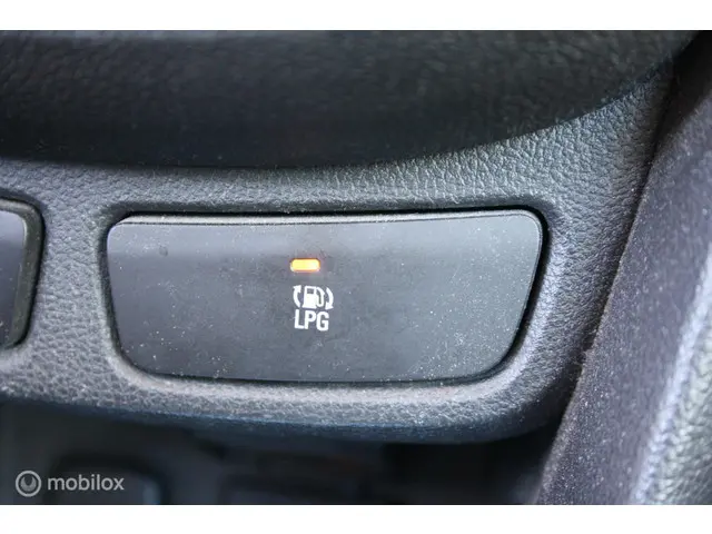 Opel Mokka 1.4 T Edition LPG G3, Navi, Camera. 2015 LPG/Gas 19