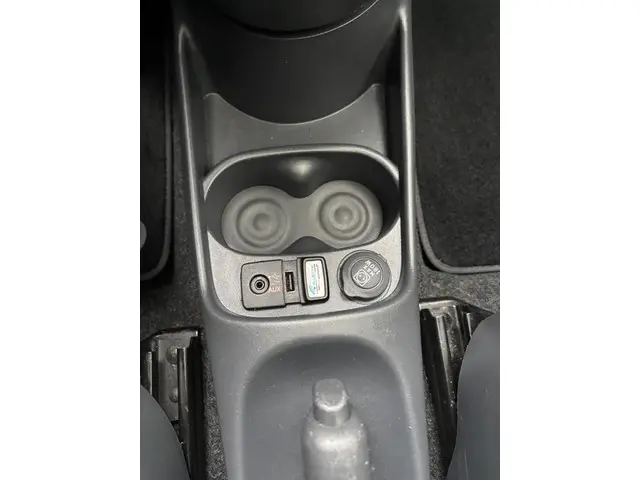 Fiat 500 1.2 Lounge 2012 Benzine 7