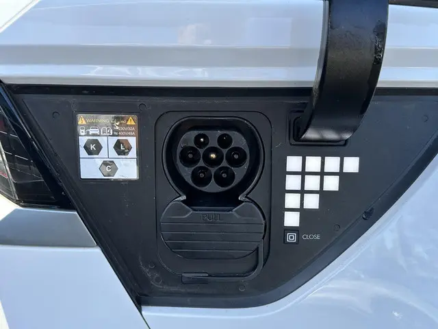 Hyundai IONIQ 5 Lounge AWD 77.4 kWh 2023 Elektrisch 10