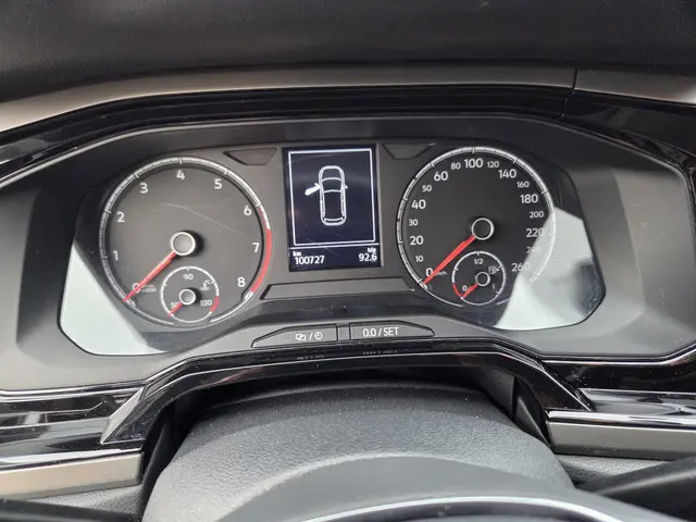 Volkswagen Polo 1.0 MPI Comfortline 2020 Benzine 13