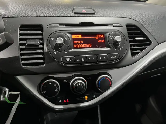 Kia Picanto 1.0 CVVT Summer Edition 2017 Benzine 10