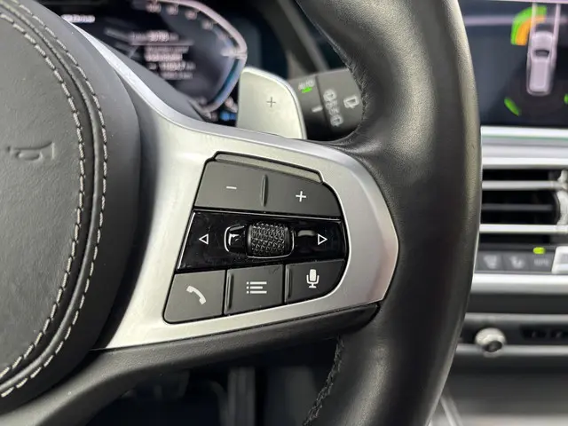 BMW X5 xDrive45e High Executive 2021 Hybride Benzine 11