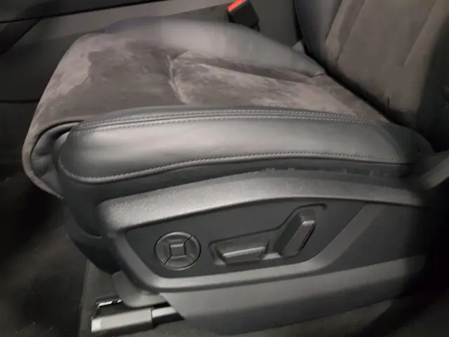 Audi RSQ8 4.0 TFSI RS Q8 Quattro 600pk! 2021 Benzine 16