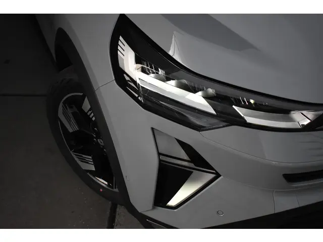 Renault Symbioz Techno 2025 Hybride Benzine 5