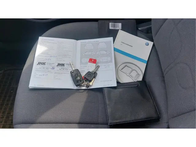 Volkswagen up! 1.0 take up! BlueMotion 2015 Benzine 7