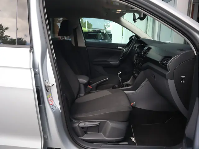Volkswagen T-Cross 1.0 TSI 2019 Benzine 18