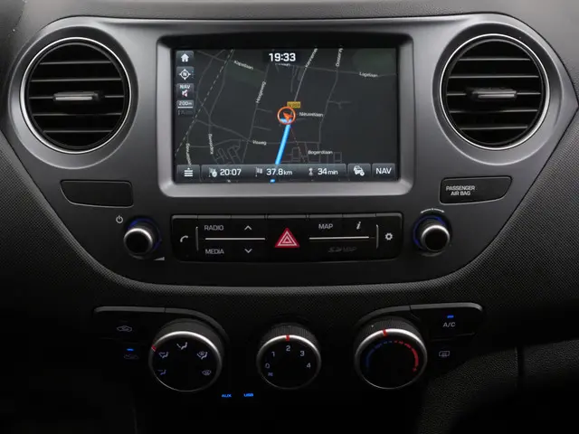 Hyundai i10 1.0i Comfort 2020 Benzine 17