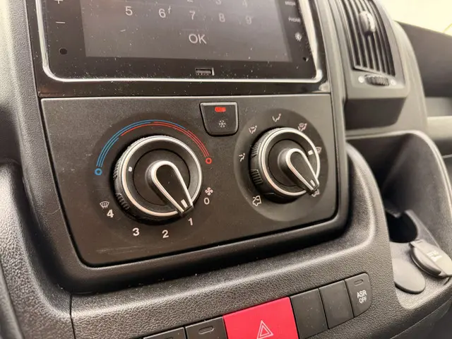 Opel Movano 2.2 HDI 140 Koelwagen L4H3 2023 Diesel 32