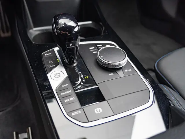 BMW 2 Serie Gran Coupé 218i 2022 Benzine 24