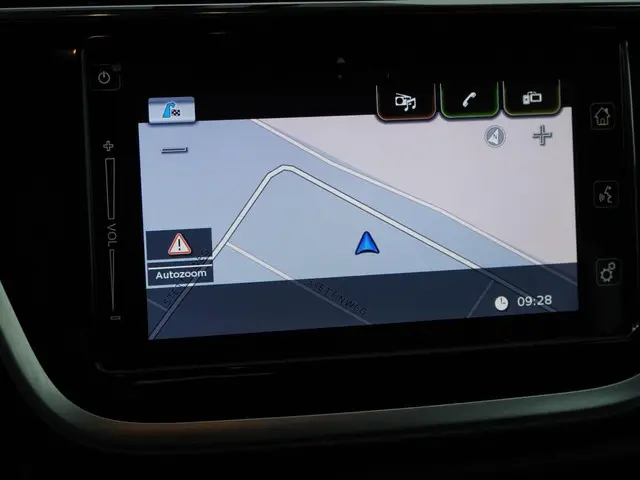 Suzuki S-Cross 1.0 Boosterjet Select 2017 Benzine 14