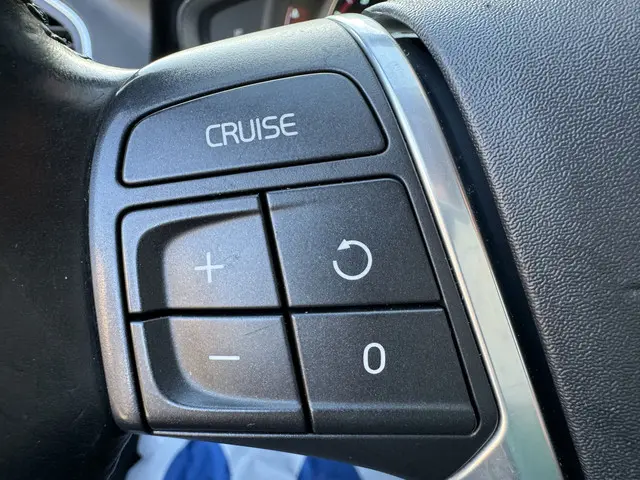 Volvo XC60 2.0 T5 FWD Summum 2014 Benzine 16