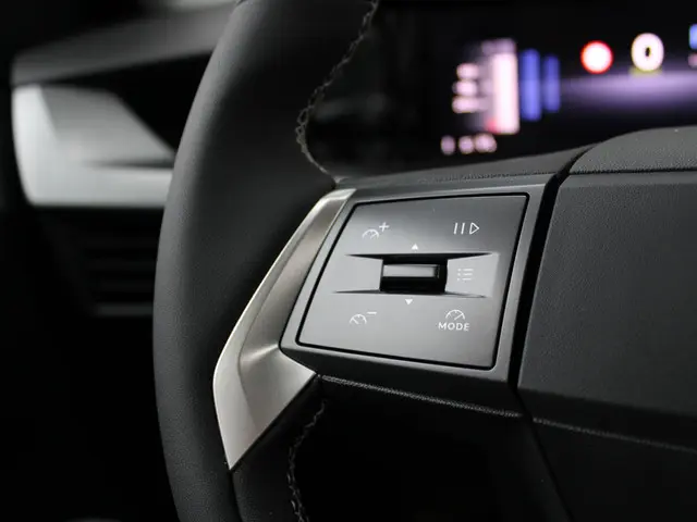 Opel Frontera Electric GS 44 kWh 2025 Elektrisch 18