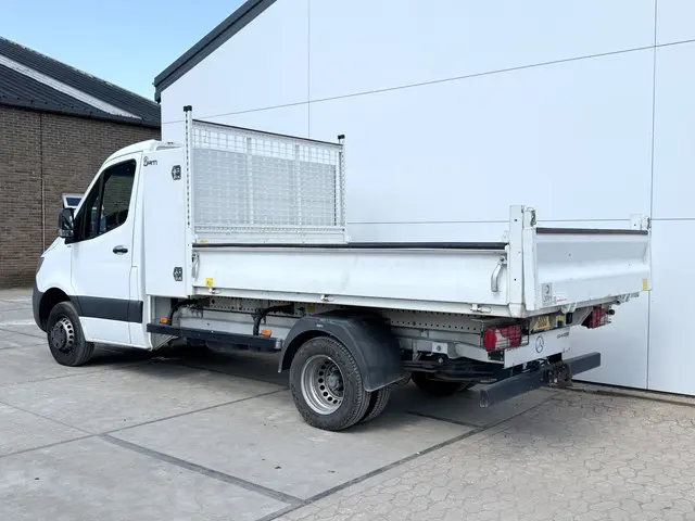 Mercedes-Benz Sprinter 3