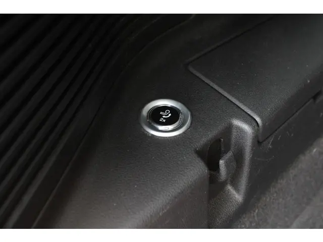 Ford Grand C-Max 1.0 Titanium 7p. 2017 Benzine 14
