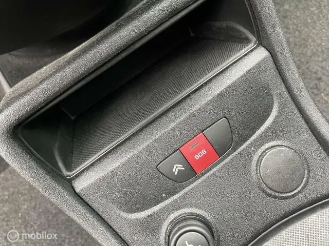Citroën C4 Picasso 1.6 VTi Ligne Business 2013 Benzine 18