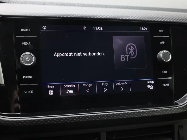 Volkswagen T-Cross 1.0TSI/115PK DSG Life 2019 Benzine 37